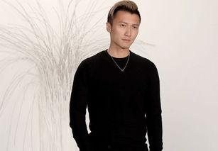 明星身高谢霆蜂,明星身材比例的典范